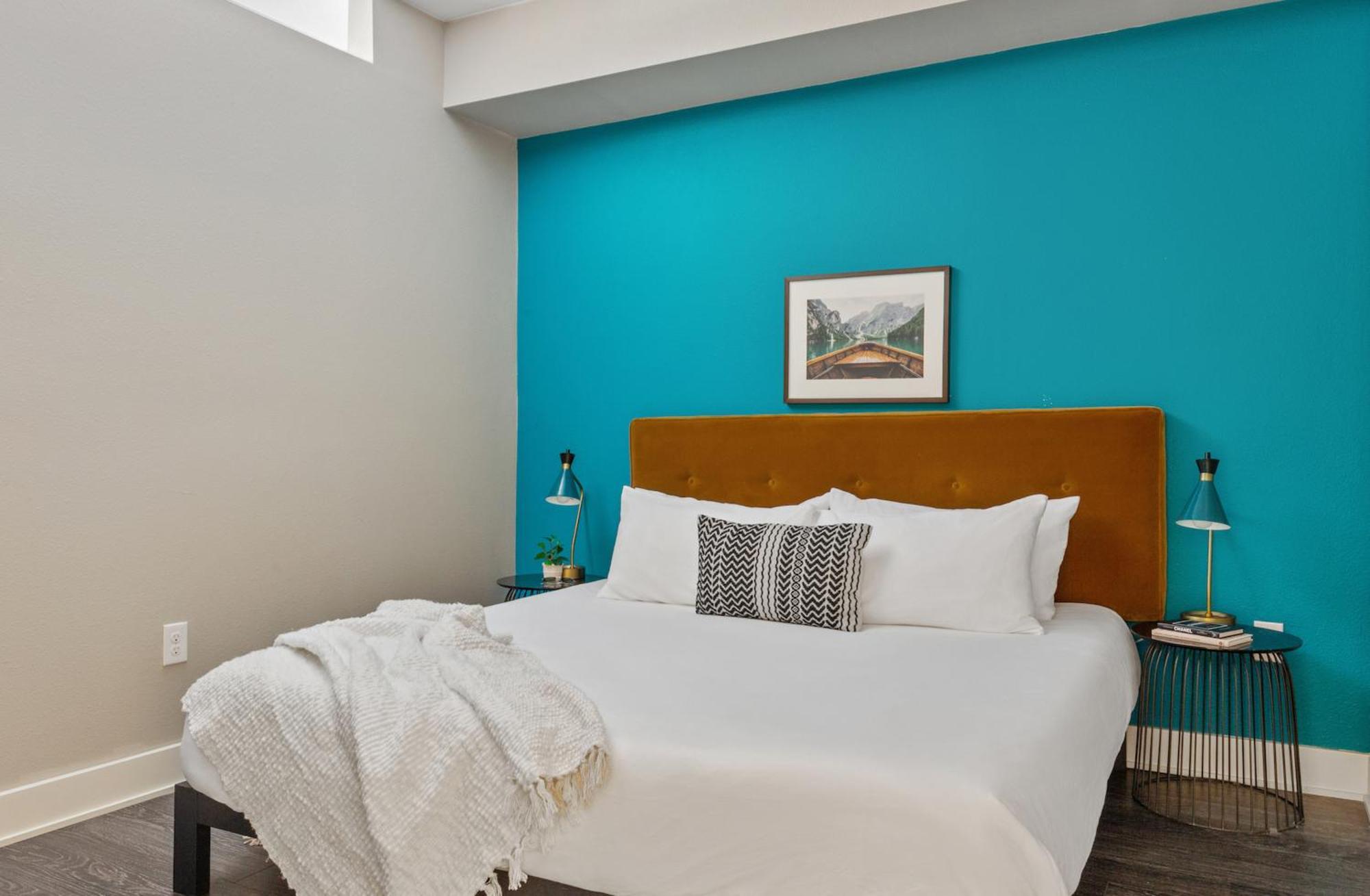 Hotel Kasa Union Station DEN