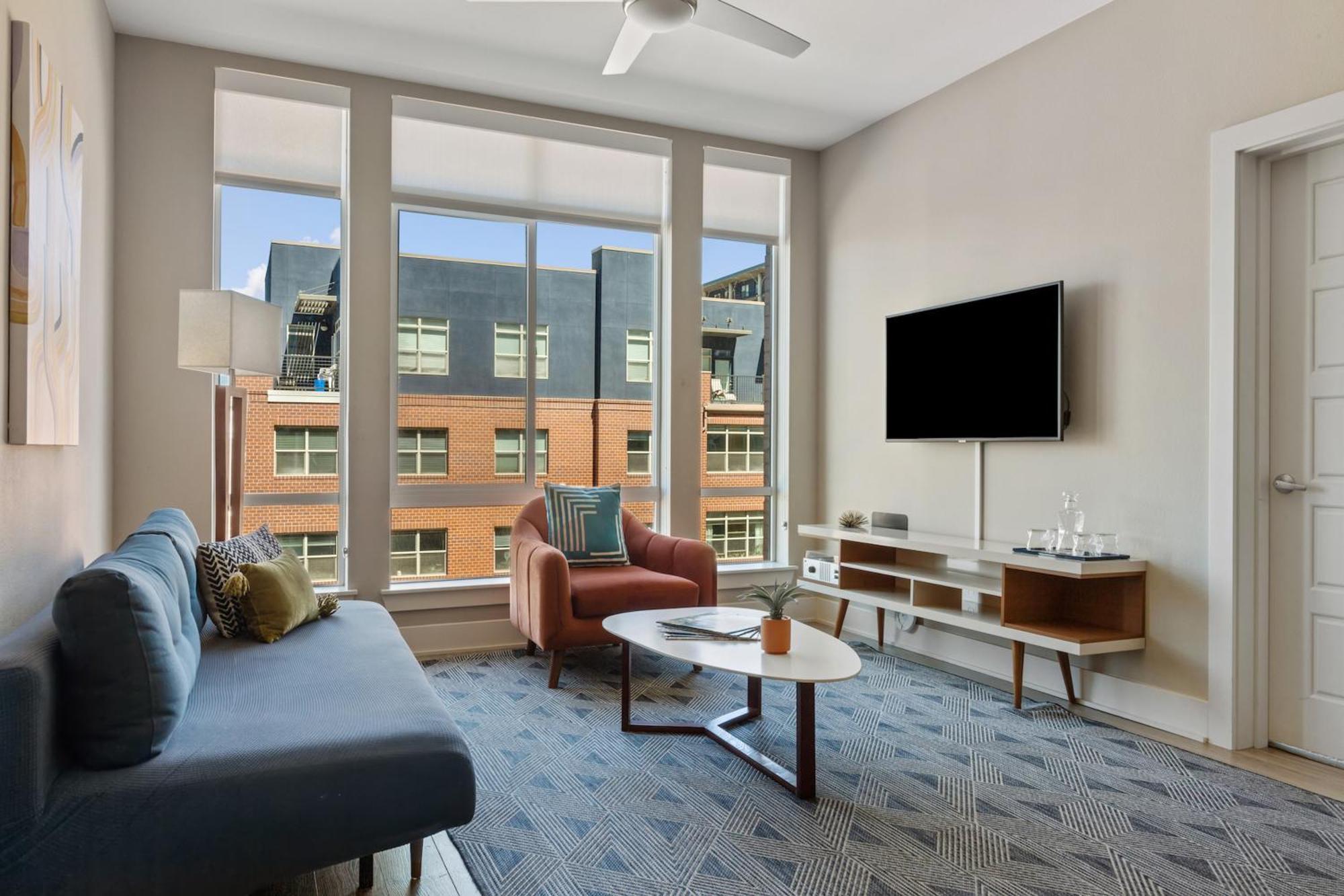 Hotel Kasa Union Station 4*